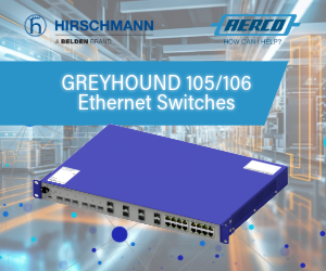 Hirschmann Greyhound